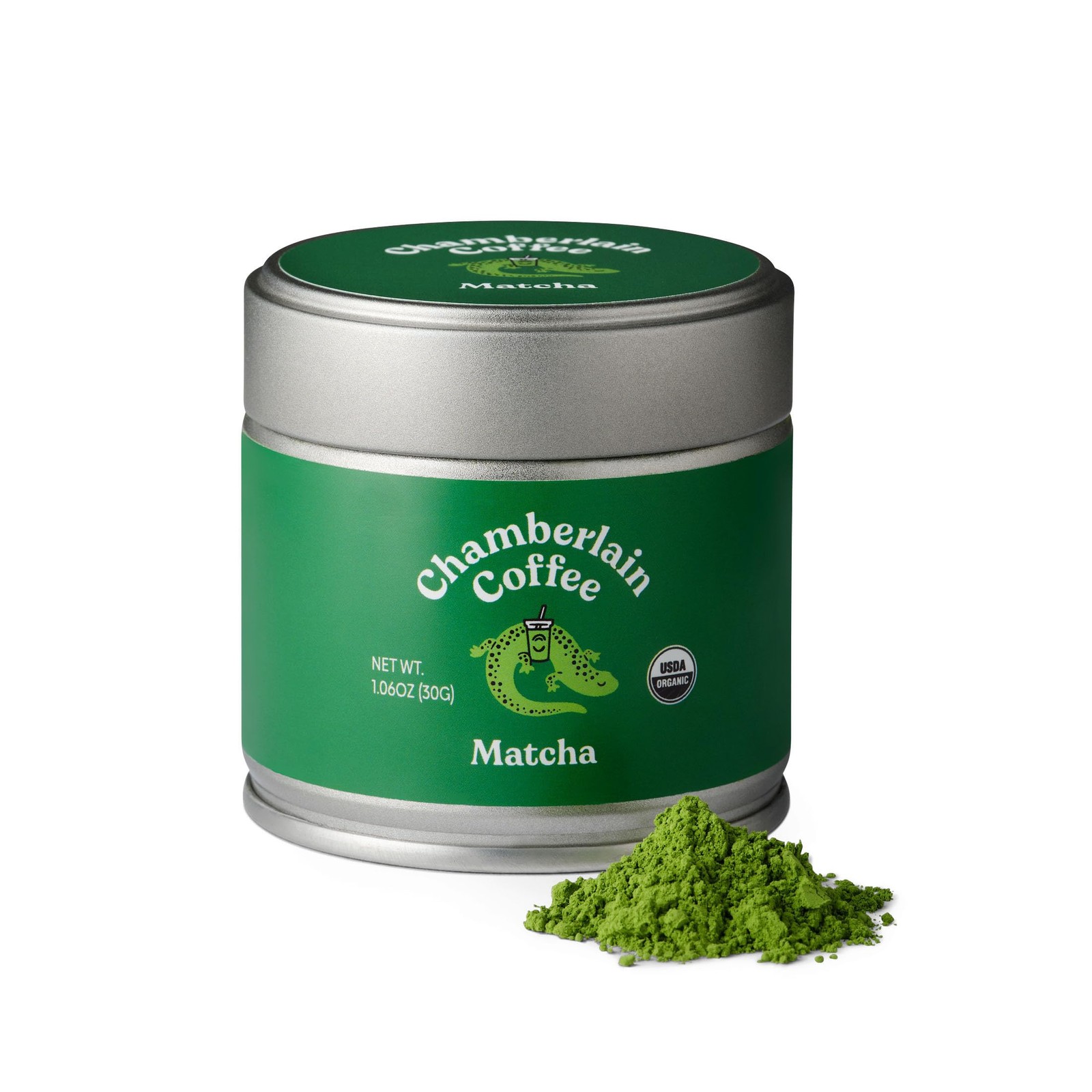 Ceremonial Matcha Green Tea Powder – First Harvest – Japanese Green Tea + Ori…