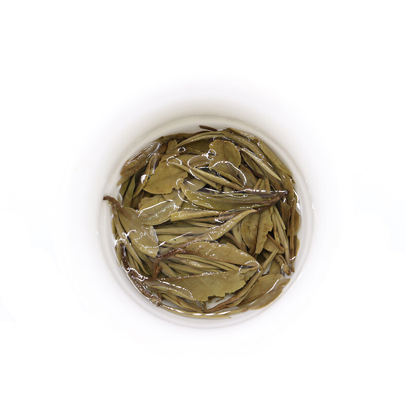 2017 Fuding White Peony Tea 350g Floral Fragrance Herbal Natural Detox