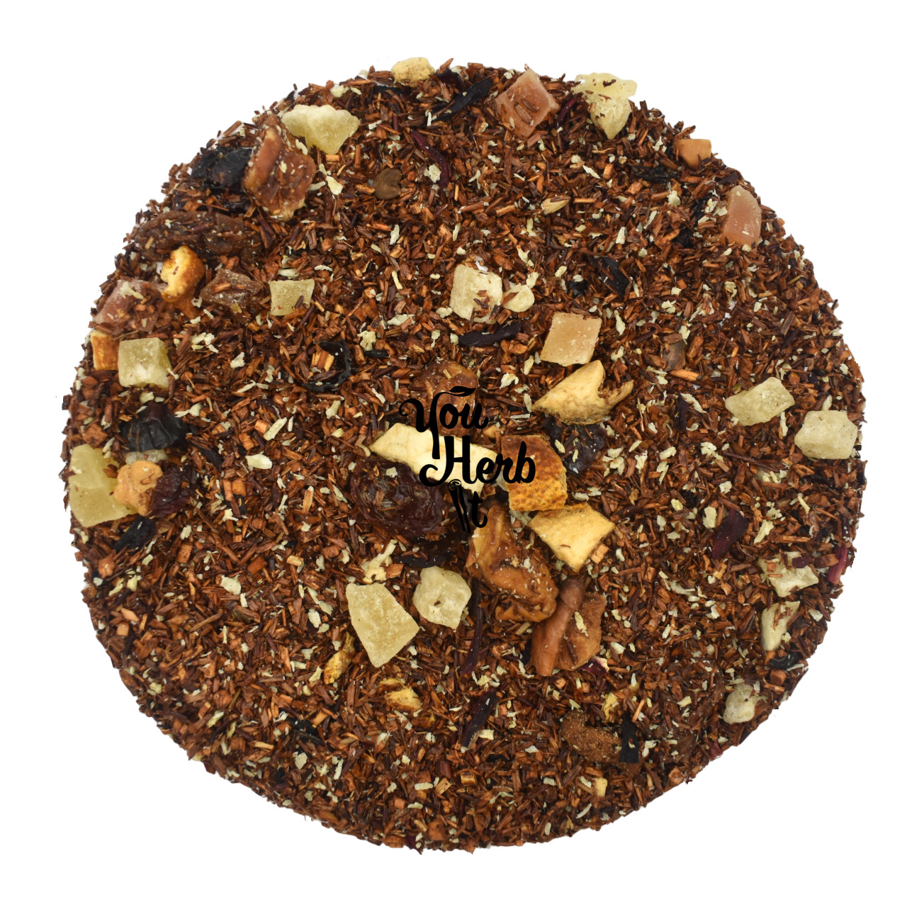 Redbush Rooibos Pina Colada Blend 25g-200g – Aspalathus Linearis