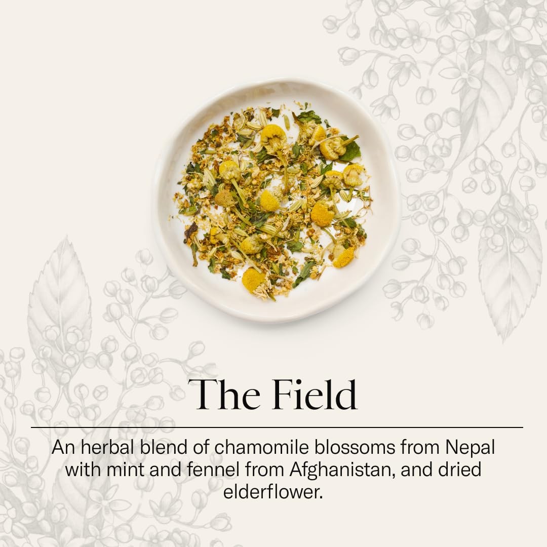 single origin, premium blended teas conveniently packaged in plant-based sach…