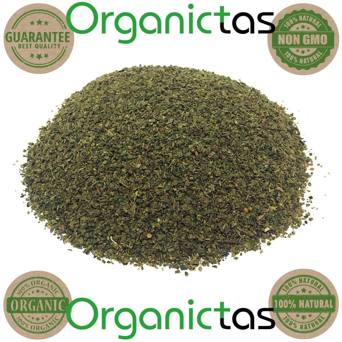 Organic NETTLE SEED TEA – Dried & Crushed Nettle Seeds Tea with Benefits 200g