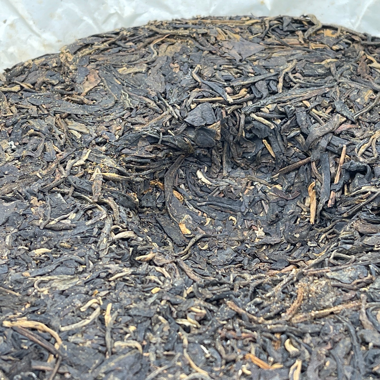 Pu-Erh tea,2006,同慶號,易武同慶號茶庄建庄270年紀念,357g,Raw