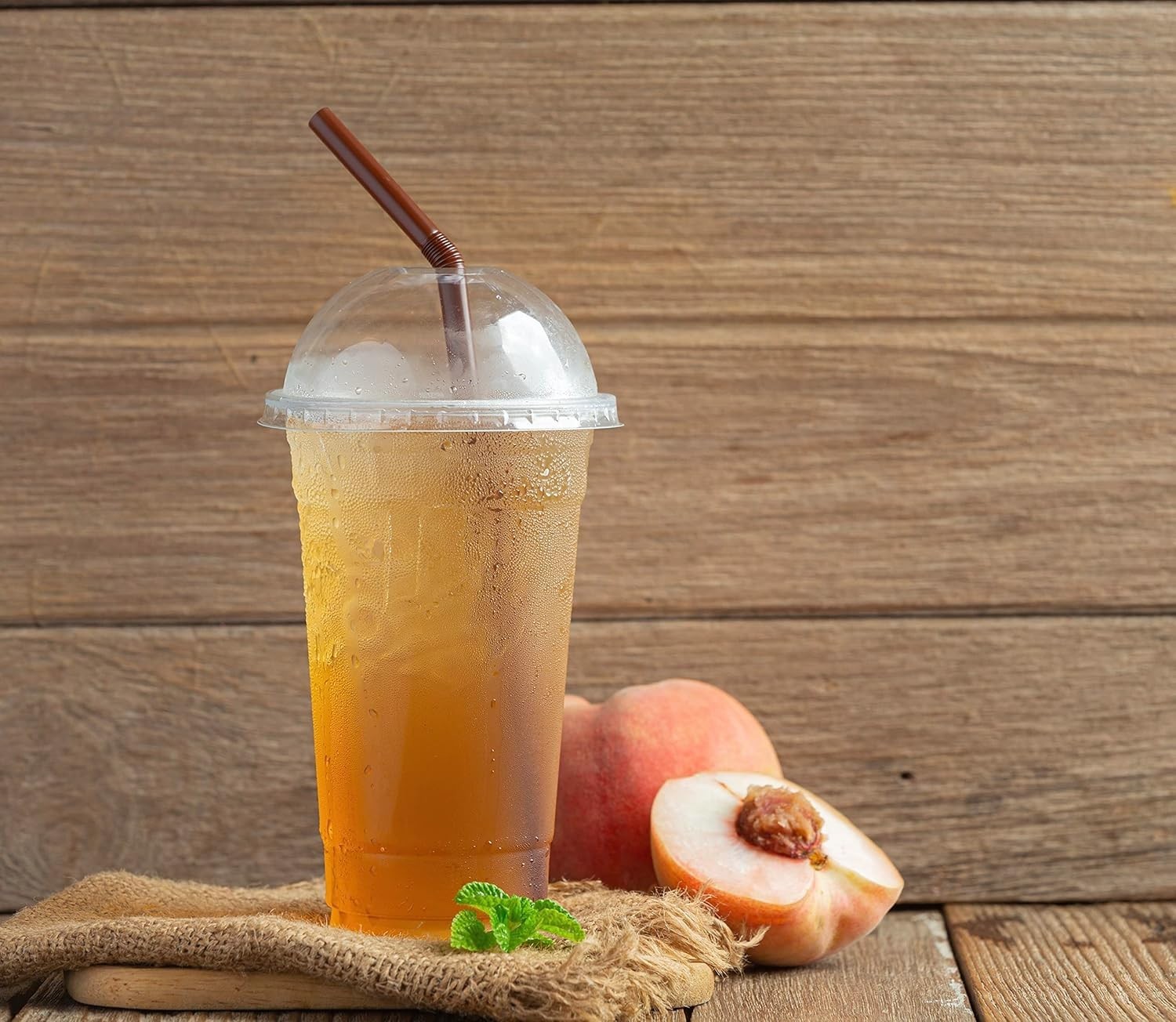 White Peach Wuyi Oolong Loose Leaf Tea – Unsweetened 3.5 Ounces