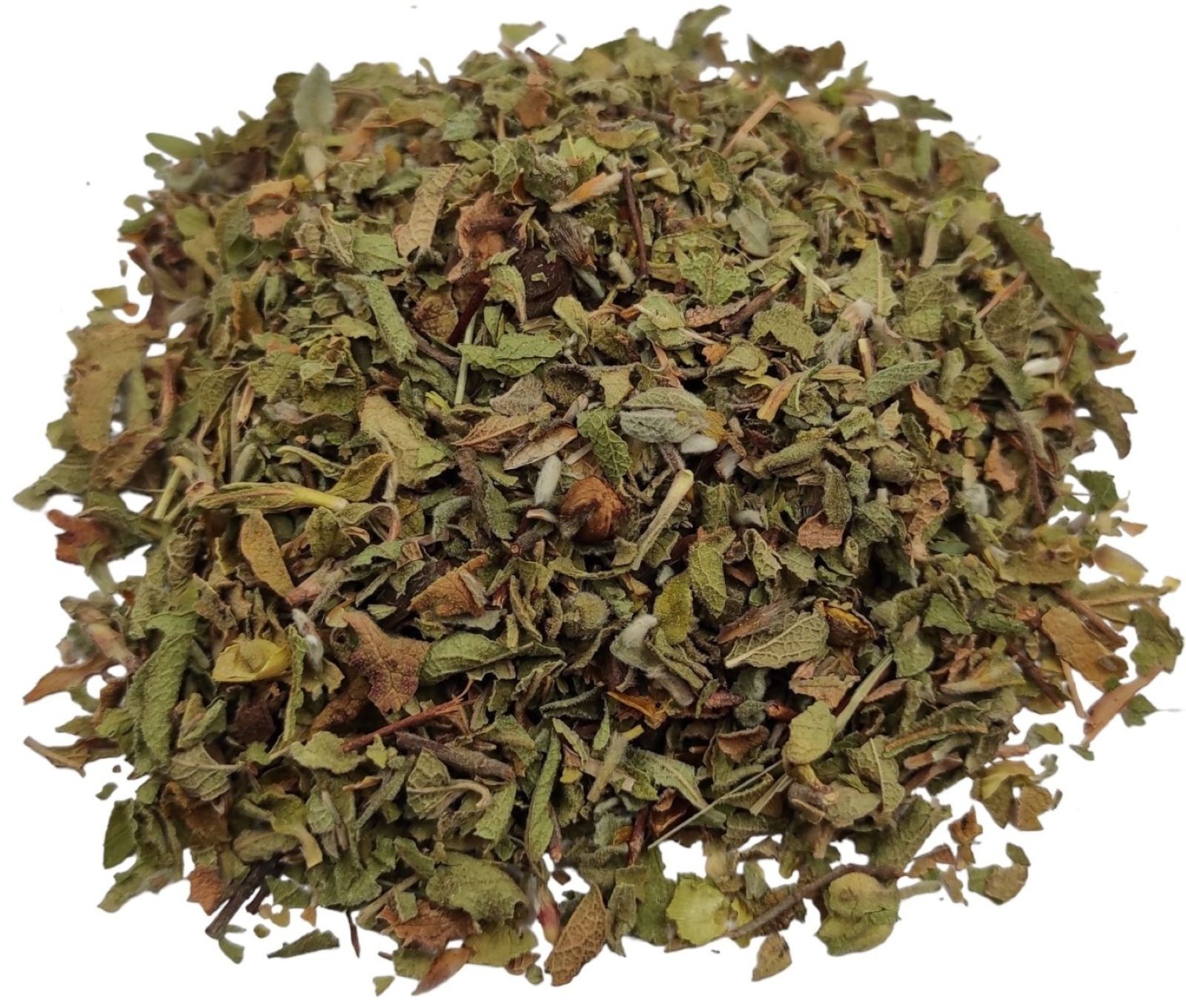 Wild Greek Cistus Incanus Rockrose Whole Leaves – DDP USA – No Import Fees