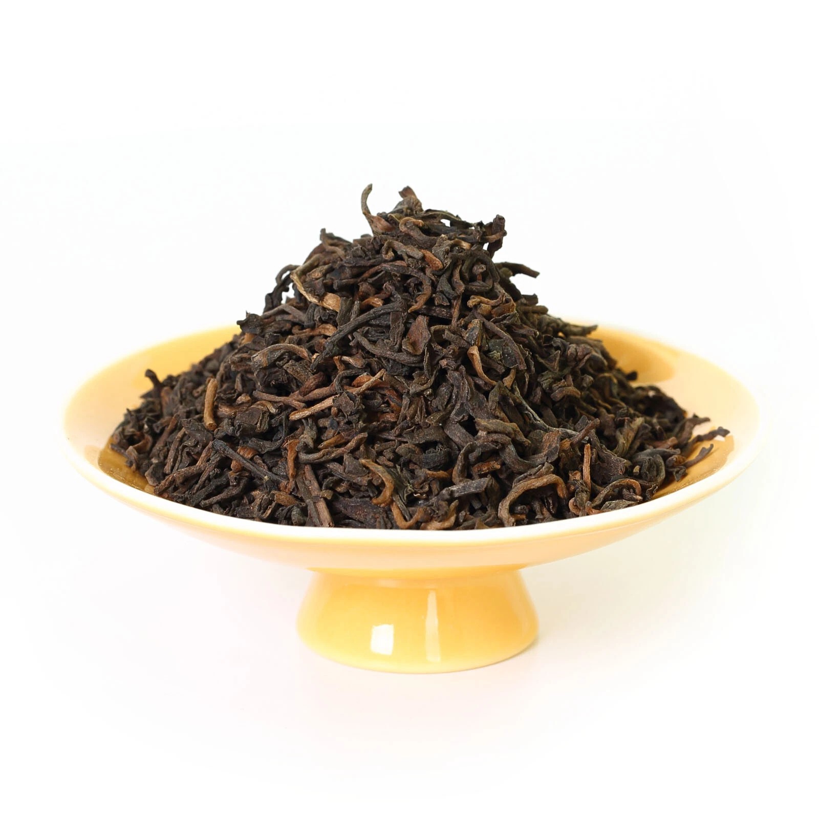 2005 Supreme Gongting Pu-erh Puer Puerh Tea Yunnan Ancient Tree Ripe 1000g