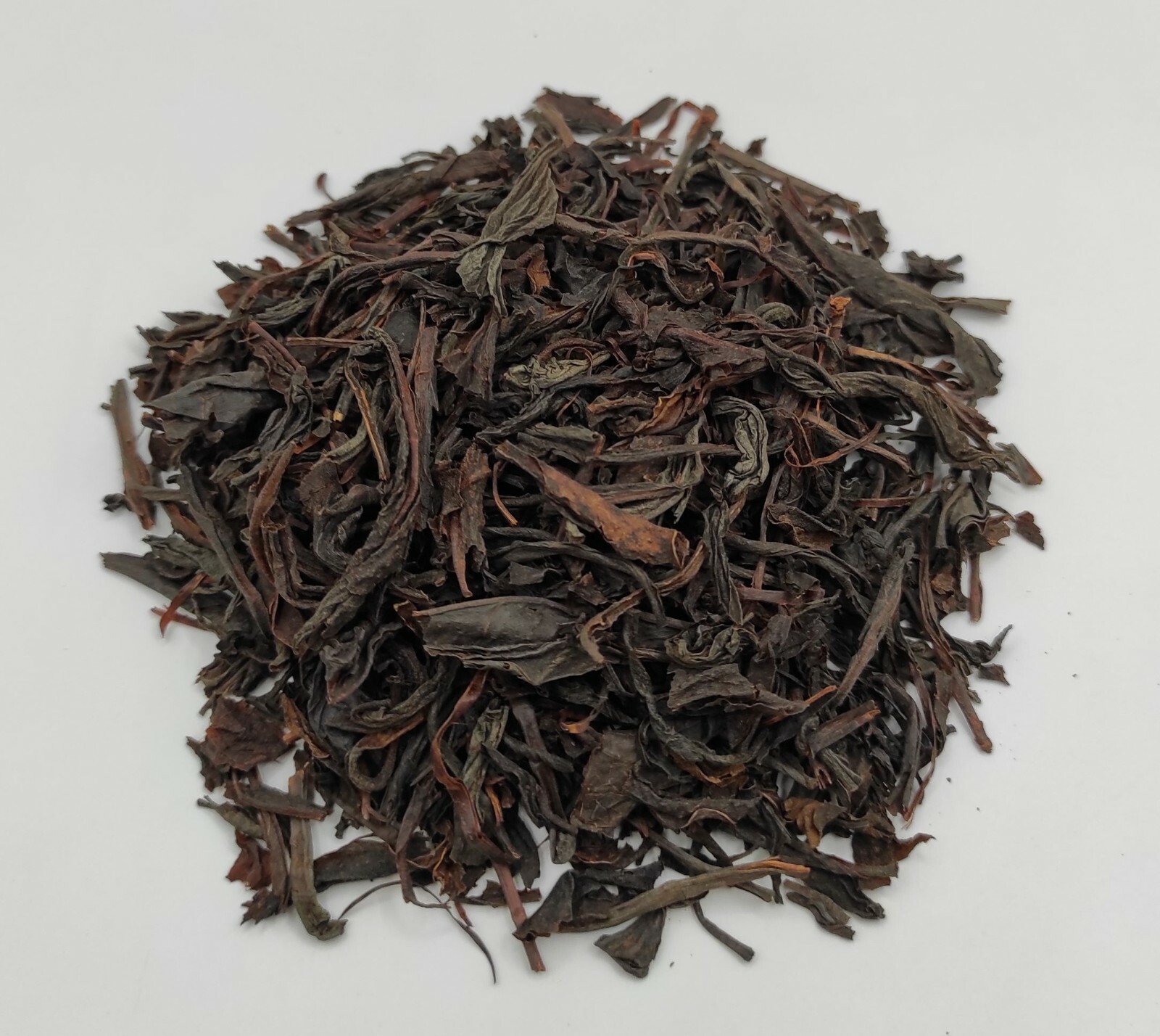 Pure Ceylon Black Herbal Tea 85g – 1.95Kg | Super Grade Camellia Sinensis