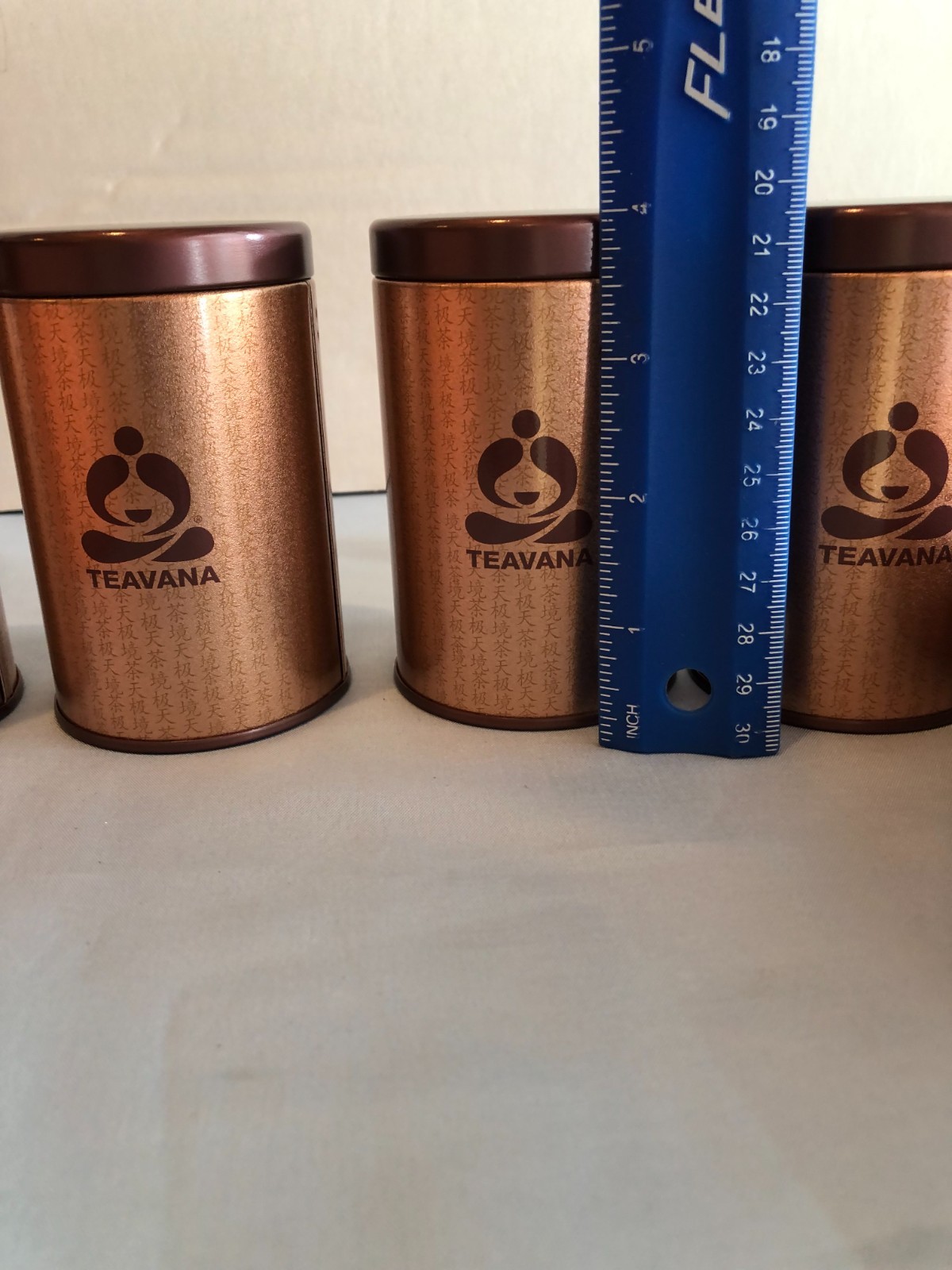 RARE TEAVANA HEAVEN OF TEA Kit – Earl Grey Creme, Mate Vana & SO MUCH MORE!!!