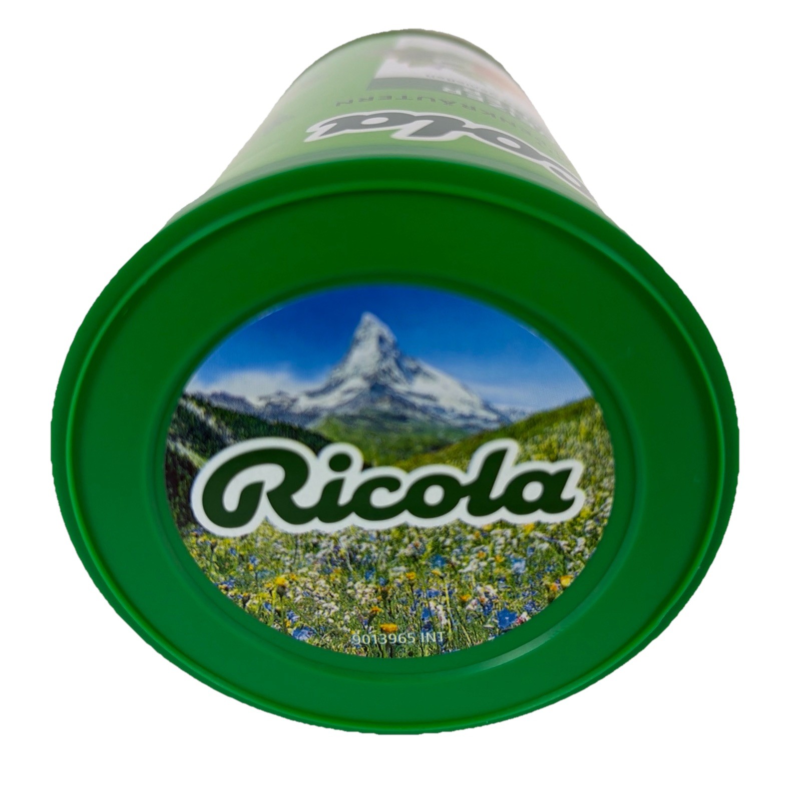 3 Pack Ricola Schweizer Kräutertee Instant Herbal Tea 200g Made in Switzerland