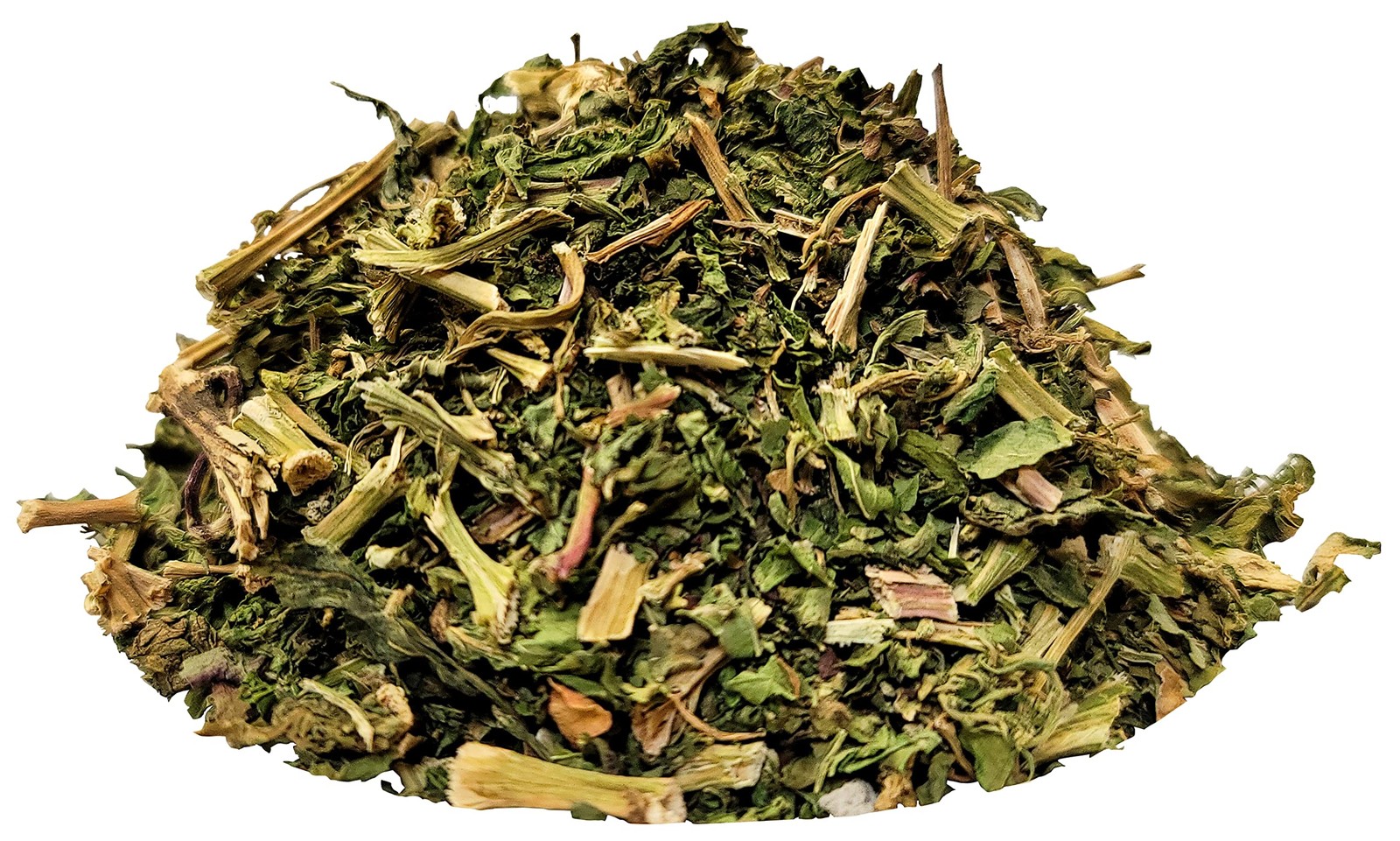 Dried Epazote Leaves & Stems 1 Pound Bulk-100% Natural From Mexico-NOT SIFTED