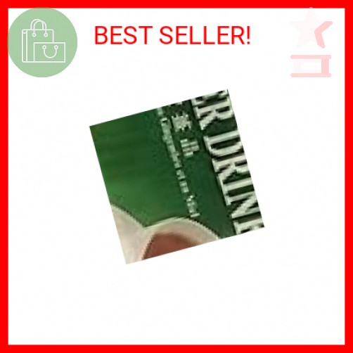 Ginger Drink Gold Kili 40 Sachets Packed in 2 Bags, 12.6 oz (With Honey)