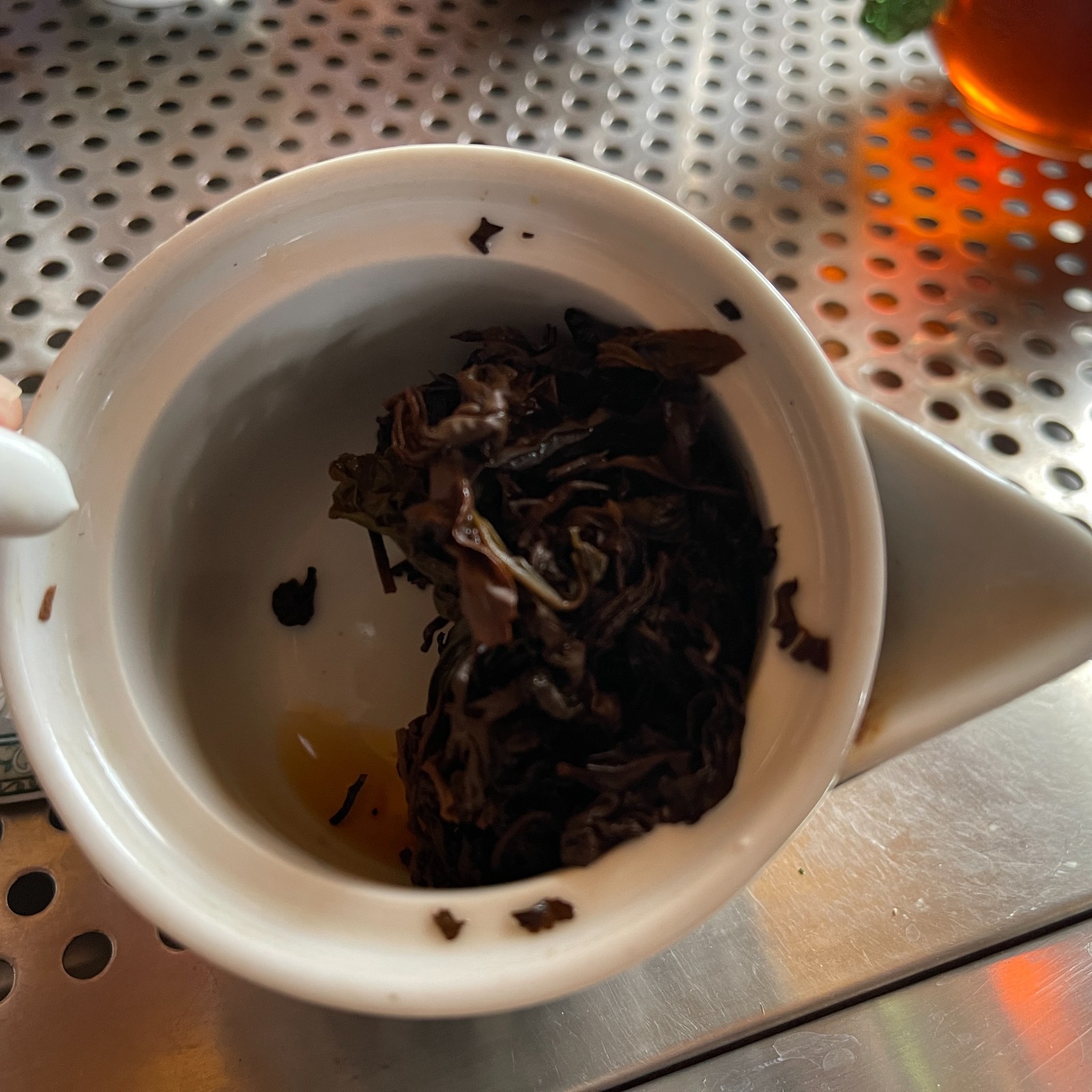 Taiwan Tengzhi Aged Assam Black Tea – 5+ Years Clay Urn Fermented, 2x150g
