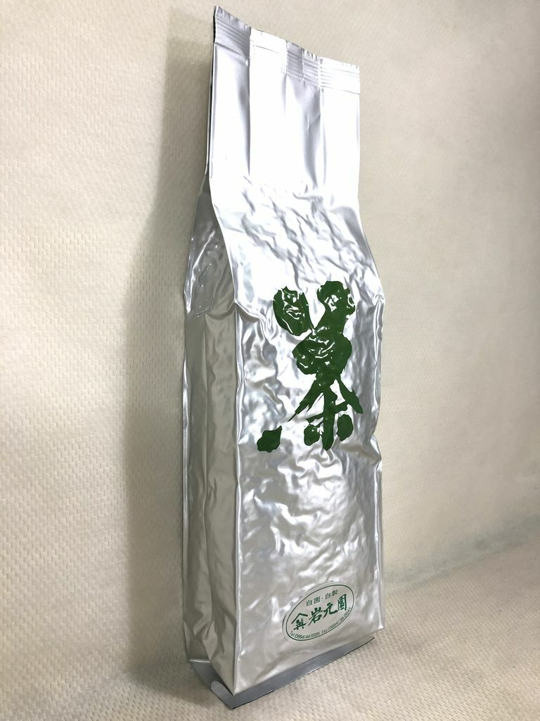 SE33 Japanese Green Tea FUKAMUSHI-SENCHA Loose Leaf 500g(17.64oz)Kagoshima Japan