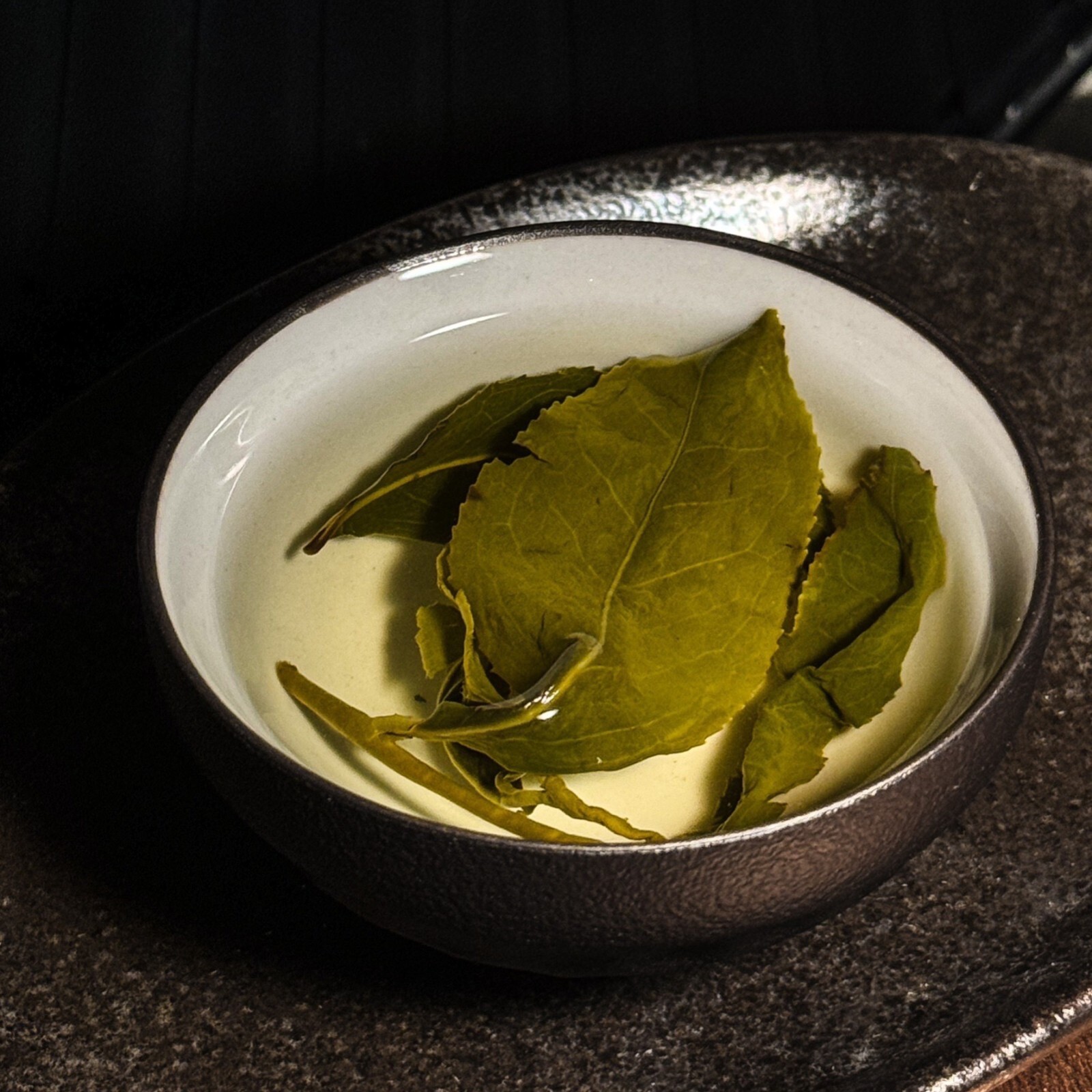 Taiwan unique tea,Chin-Shin-Oolong,Dayuling winter tea,75g*8