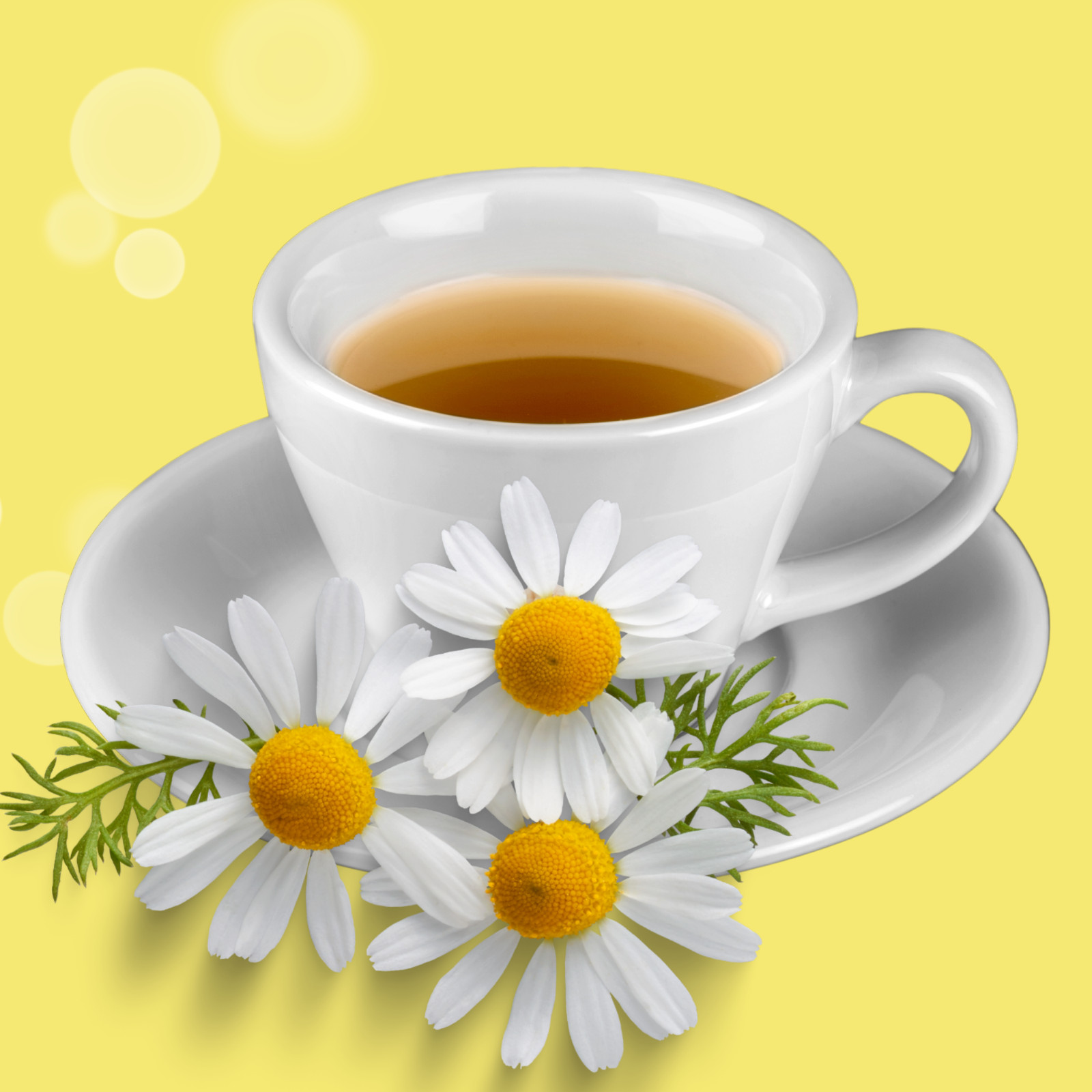 Tadin Manzanilla Chamomile Tea, 24 ct