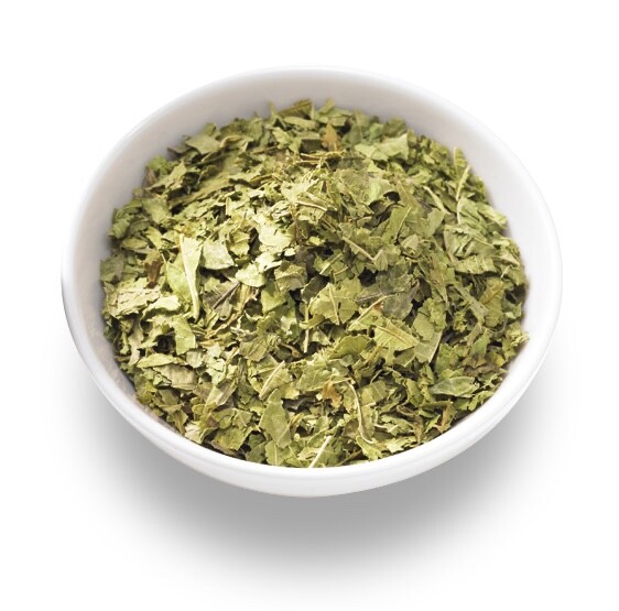 Ronnefeldt Leafcup® Verveine. 15 premium herbal tea bags