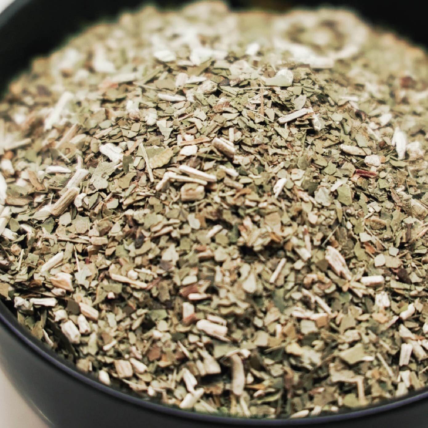 Organic Yerba Mate Tea – Unsmoked Yerba Mate Pure Loose Leaf Tea (2.2