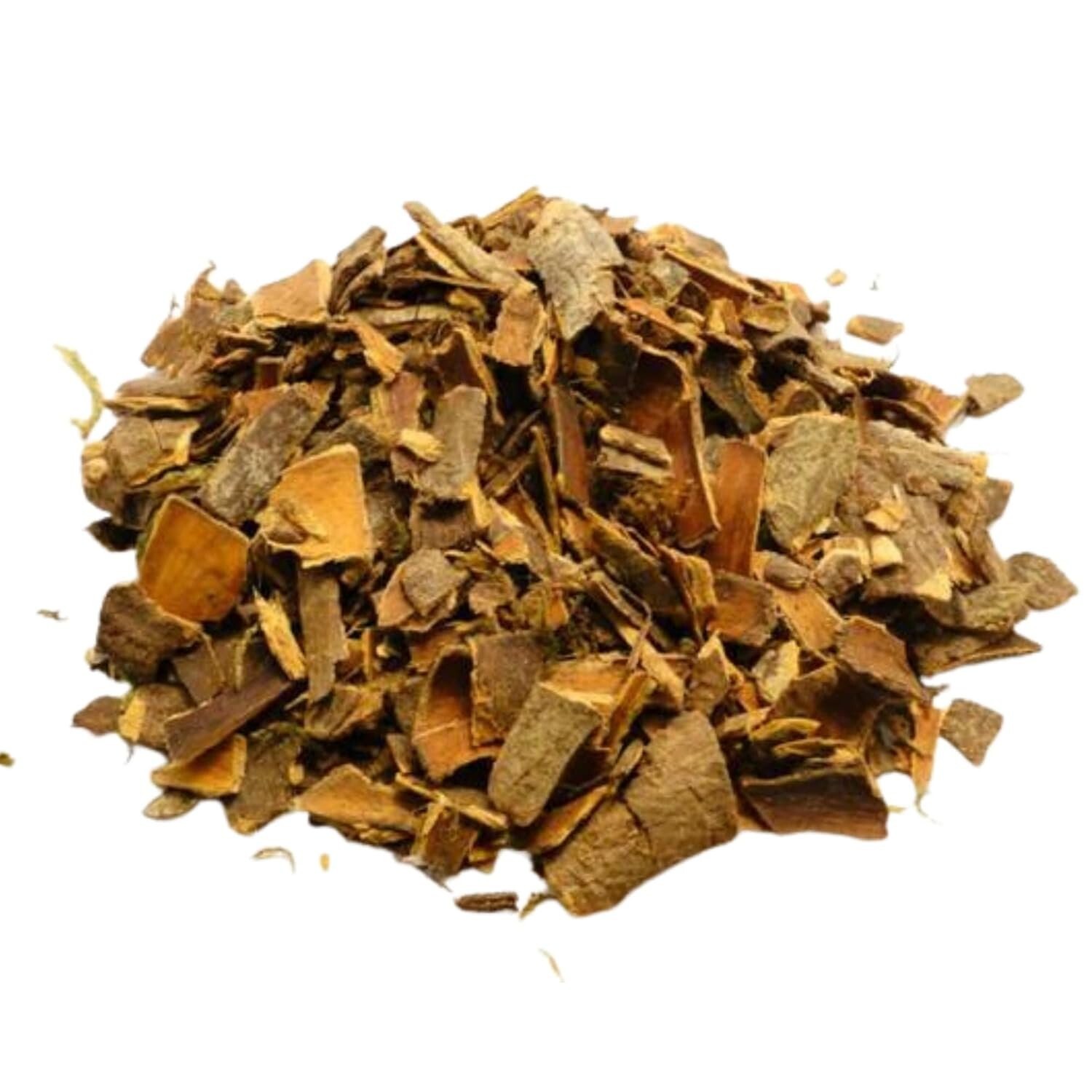 CASCARA SAGRADA Loose Tea Cascara Sagrada Bark 4 oz (113g) | Rhamnus purshiana |