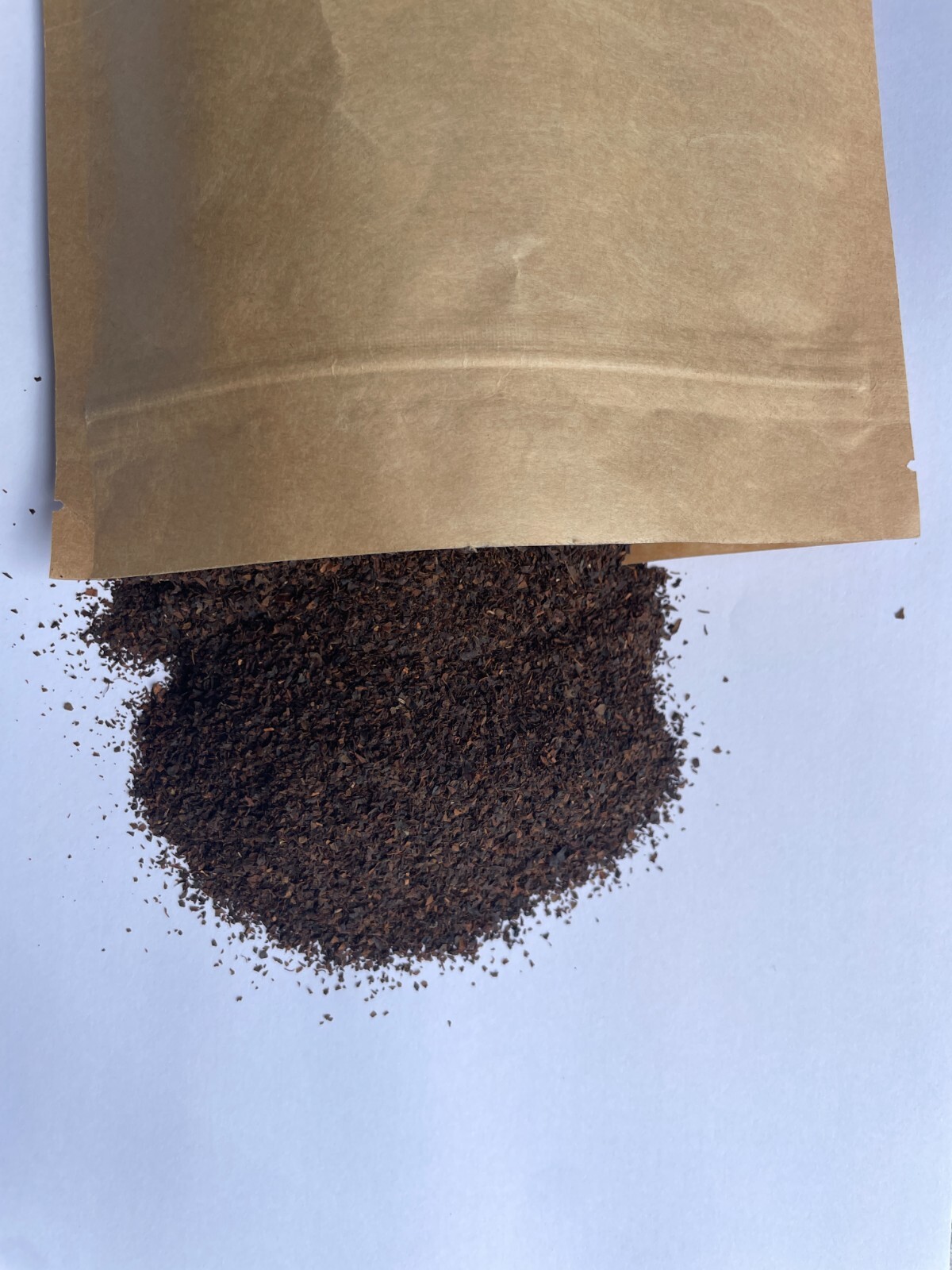 Loose Leaf Natural BOPF Ceylon Black Tea