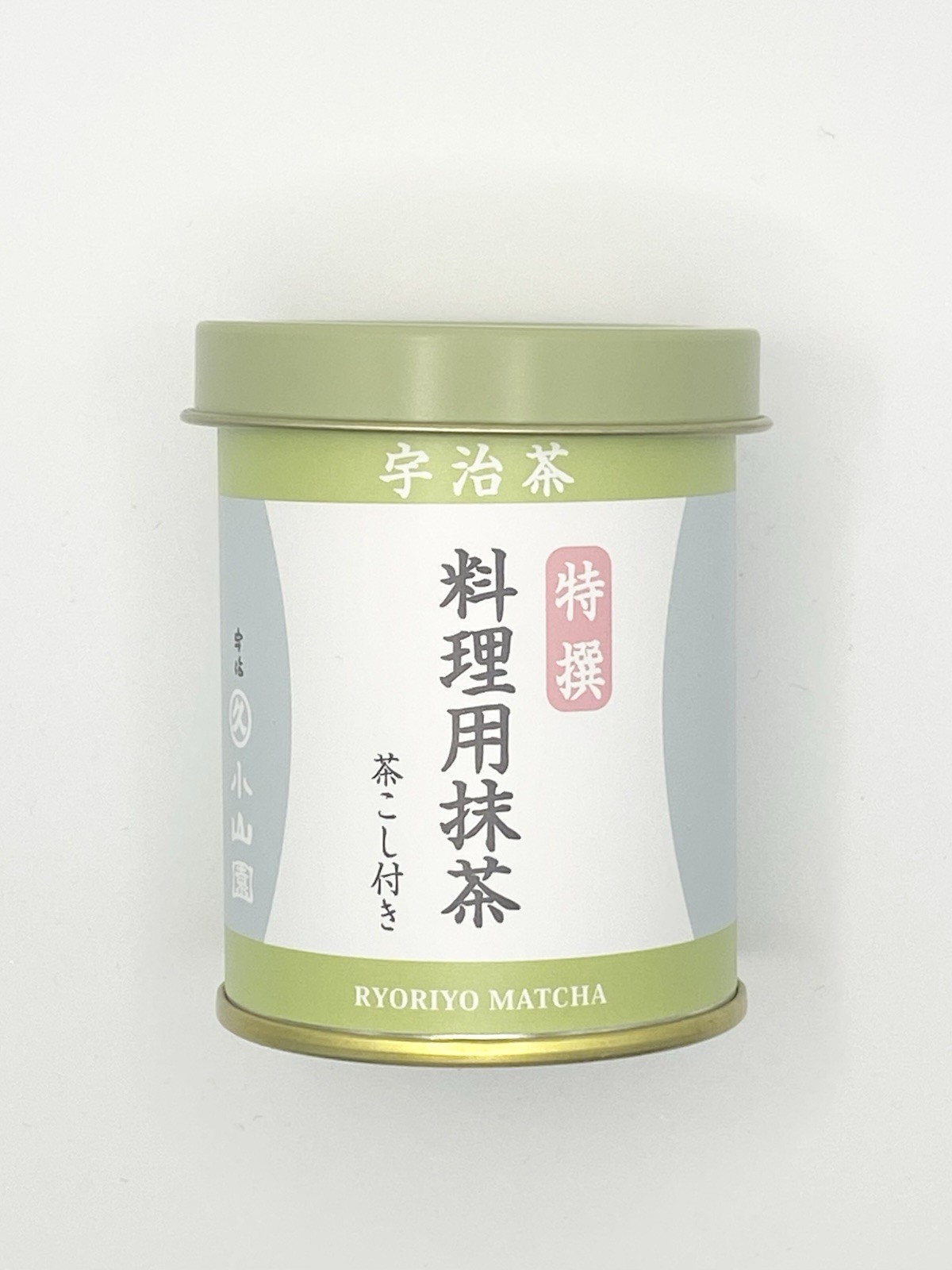 Marukyu koyamaen matcha 40g authentic Culinary Grade