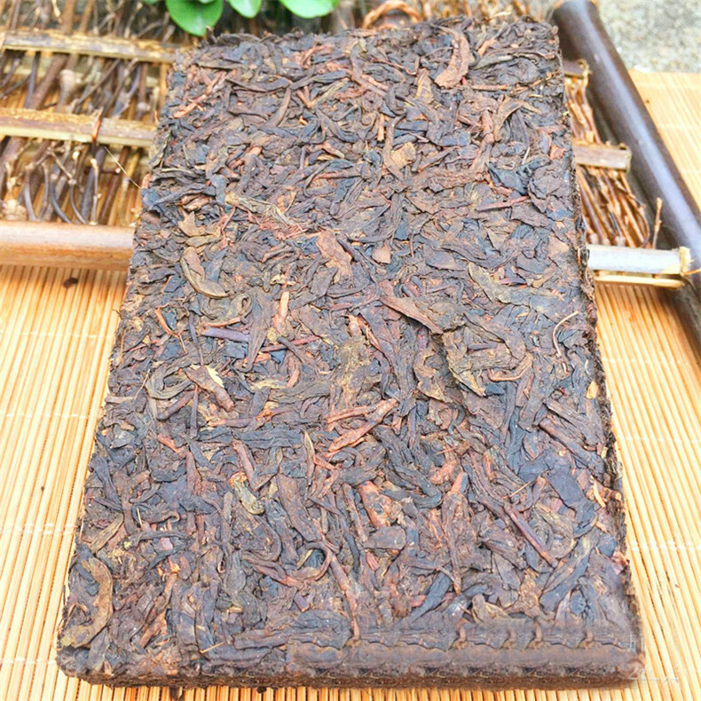 Pu-erh Tea Chen Tea 250g Pu erh Tea Tree Taste Aromatic Raw Material Food Tea
