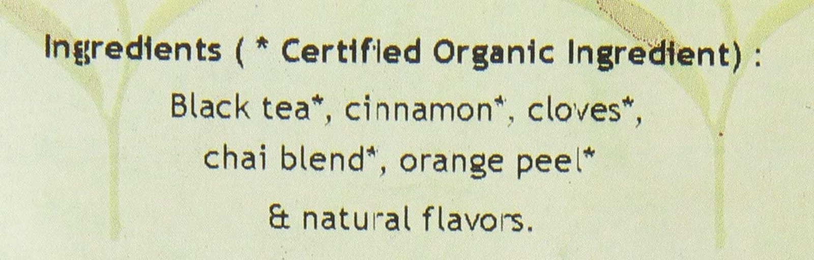 Davidson’s Organics, Russian Caravan, Loose Leaf Tea, 16-Ounce Bag