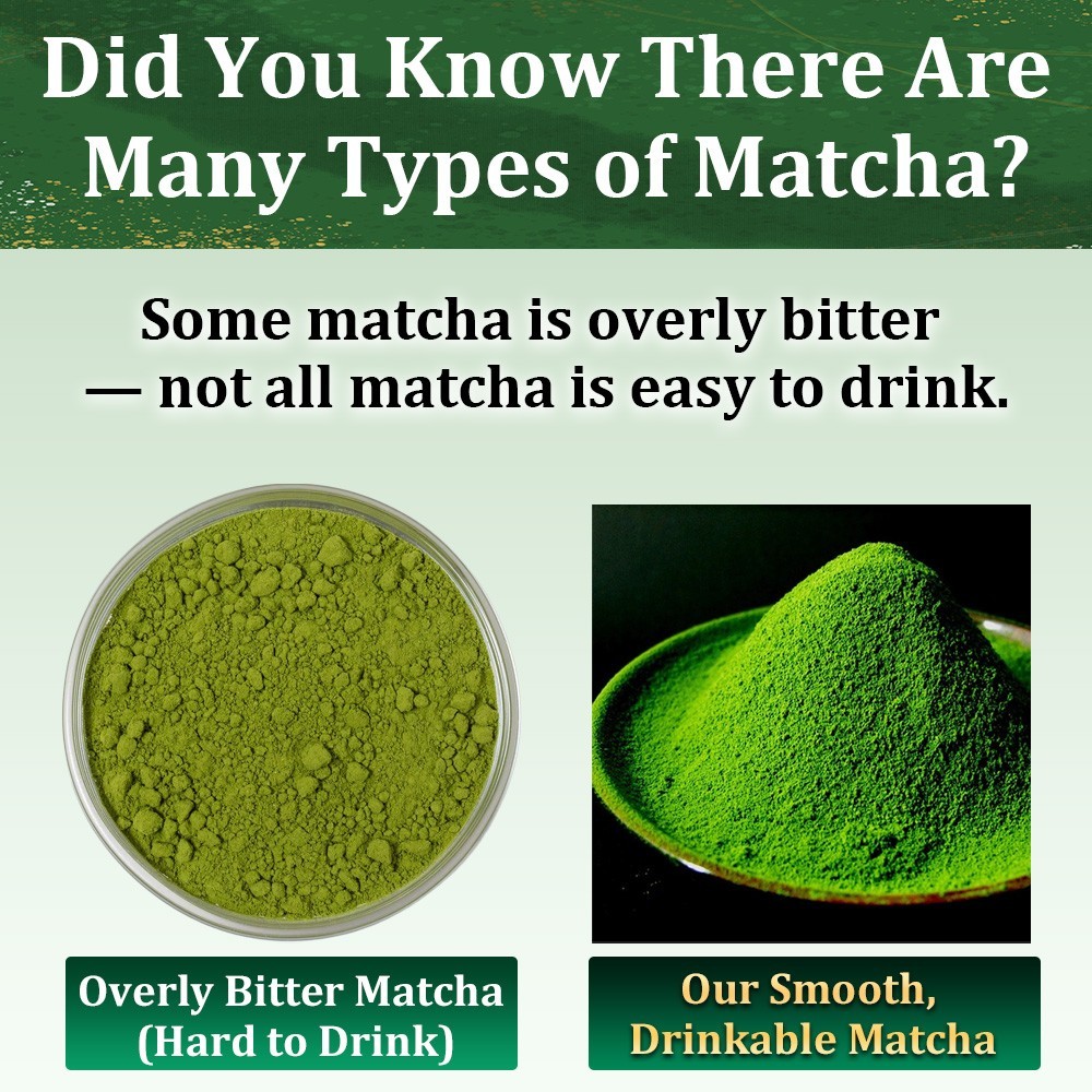 KINTENKAKU Premium Japanese Matcha Starter Kit Complete Matcha Set 1/3/5 Tins