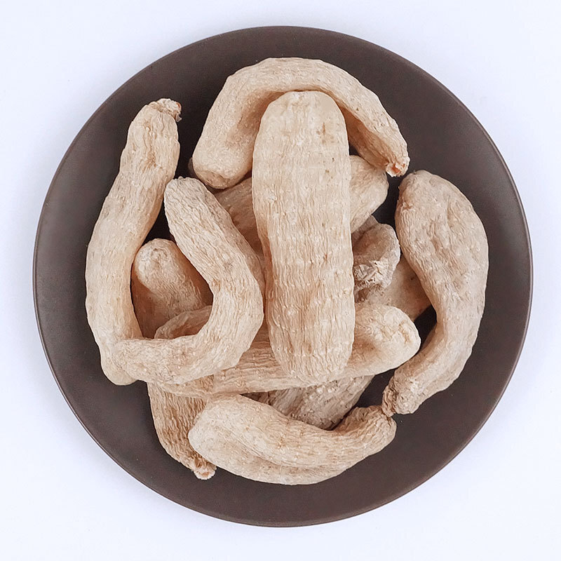 Gastrodia Elata Slices 500g – Yunnan Tian Ma, Premium Dried Herbal Root