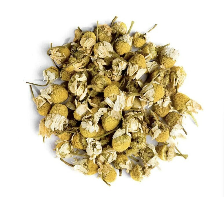 Organic Chamomile Tea – Full-Bodied Flavore -5 Oz, 10oz