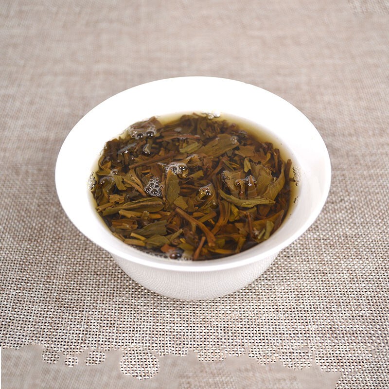 500g 2011 Year Yunnan Xiaguan Jia Ji Tuo Cha 1st Grade Puer Tea Raw Pu’er Pu-erh