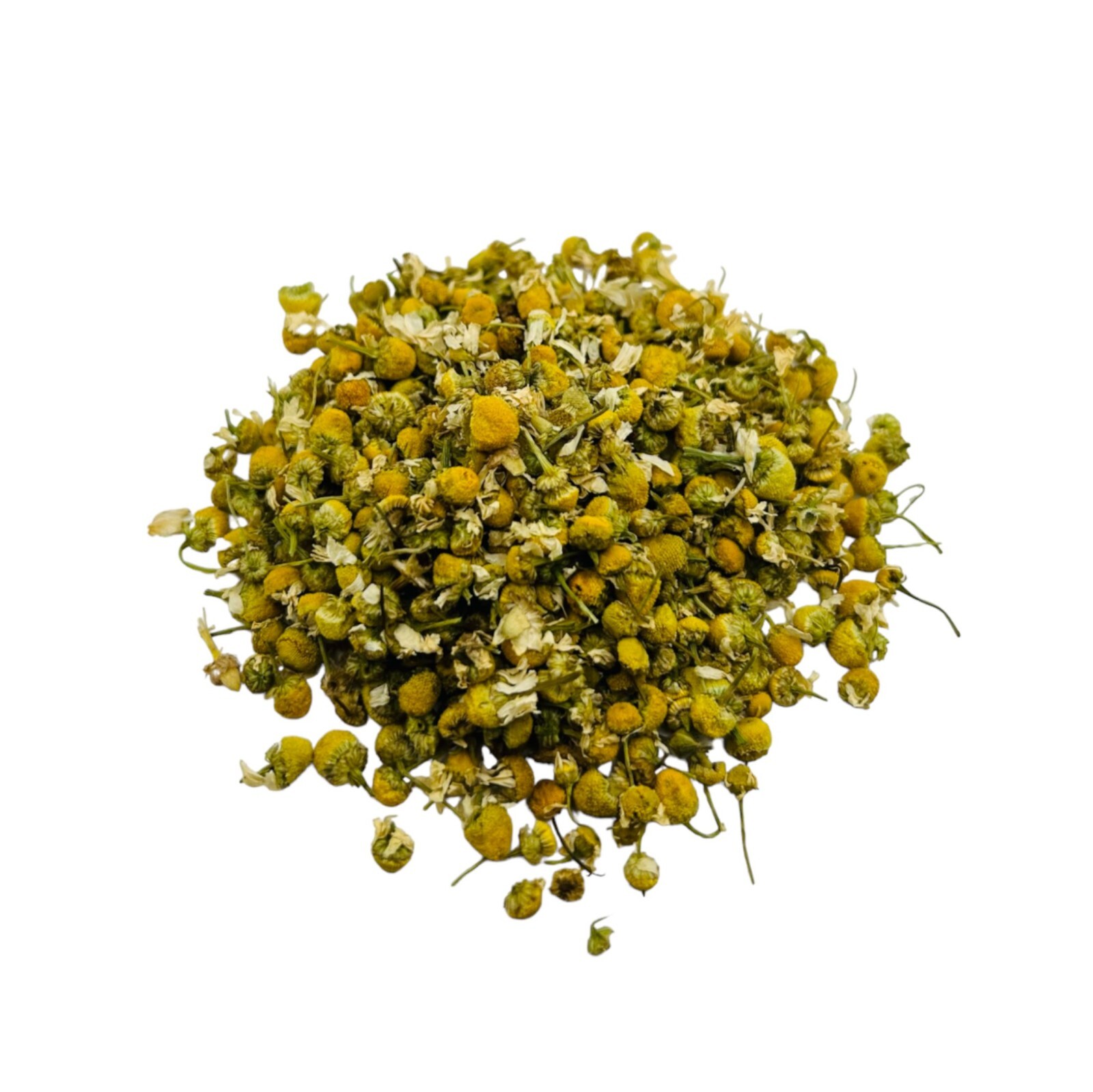 Wild Greek Chamomile Dried Flowers | Harvest May 2024 | Premium Quality