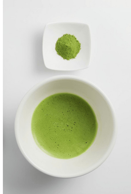 Morihan Uji Matcha 初昔 20g – Premium Japanese Green Tea Powder Kyoto
