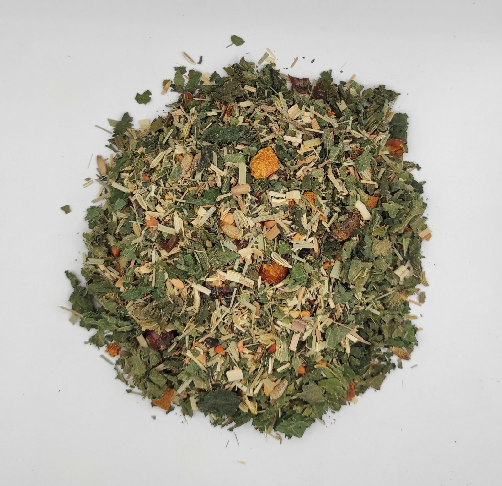 Healthy Breastfeeding Herbal Mix Tea 85g – 1.95KG | Increase Trace Elements