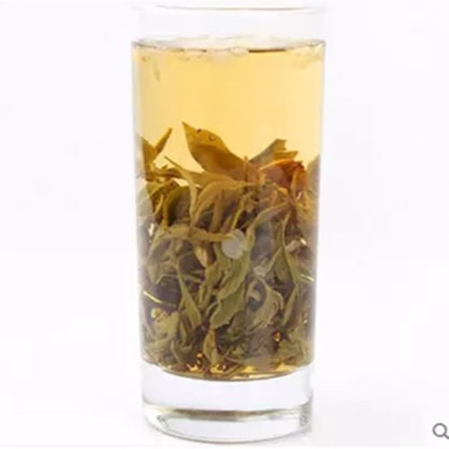 Jasmine Green Tea Premium Fresh Organic Chinese Loose Leaf Floral Tea 250g