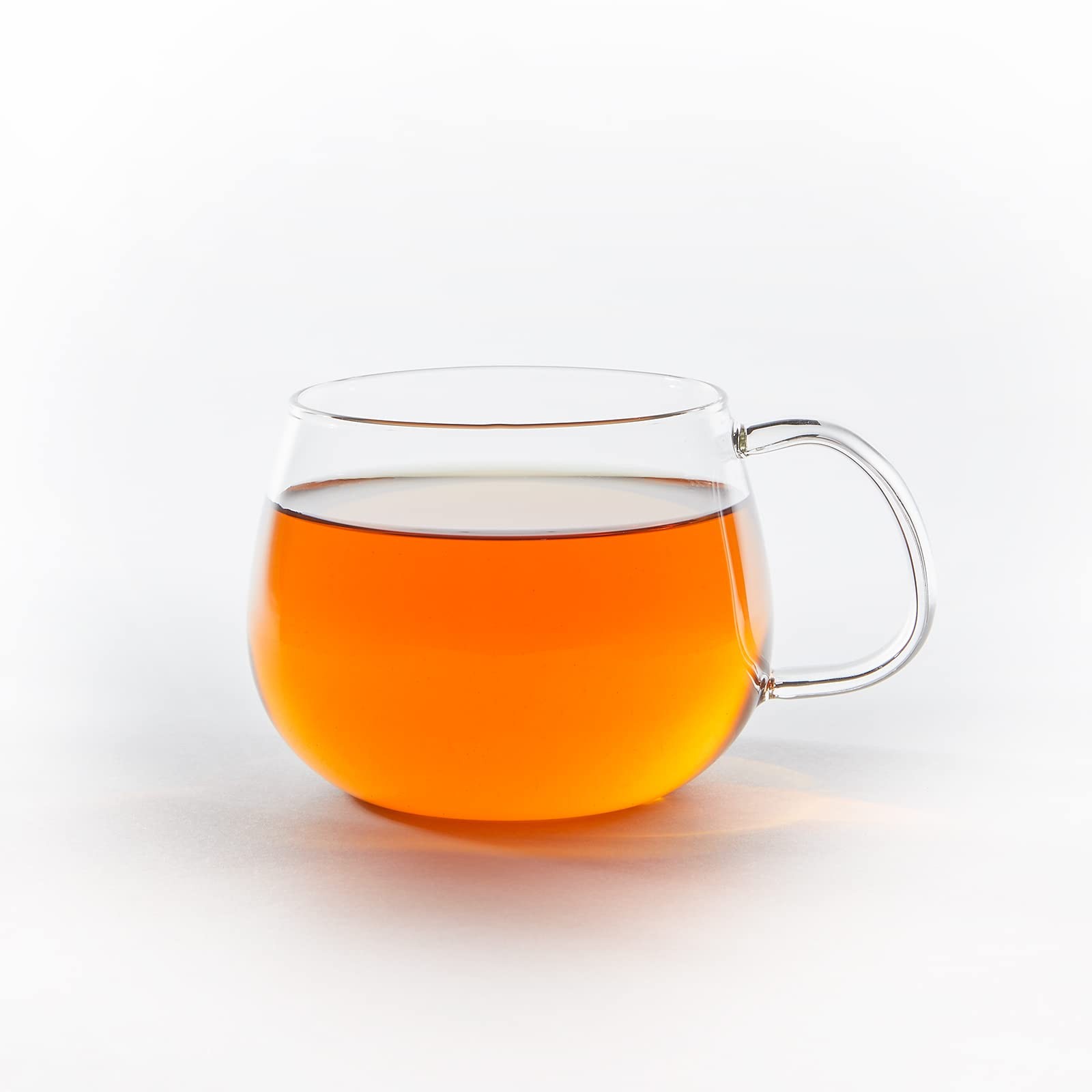 CREAM EARL GREY | Loose Leaf Black Tea | Recyclable Refill Pouch | 40+ Cups 3…