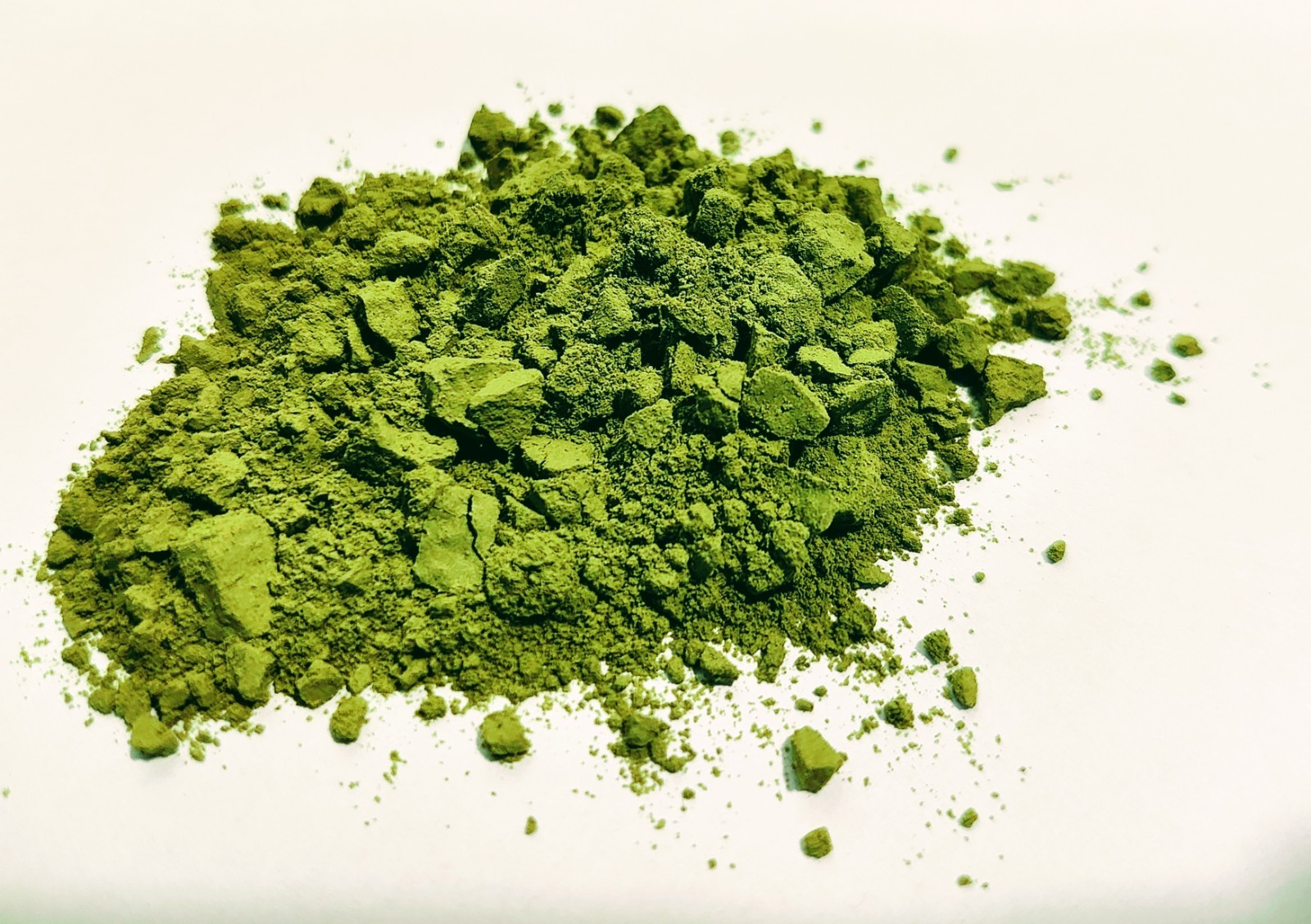 25g Organic Pure Japanese Matcha Latte Green Tea Bulk Powder Premium Barista