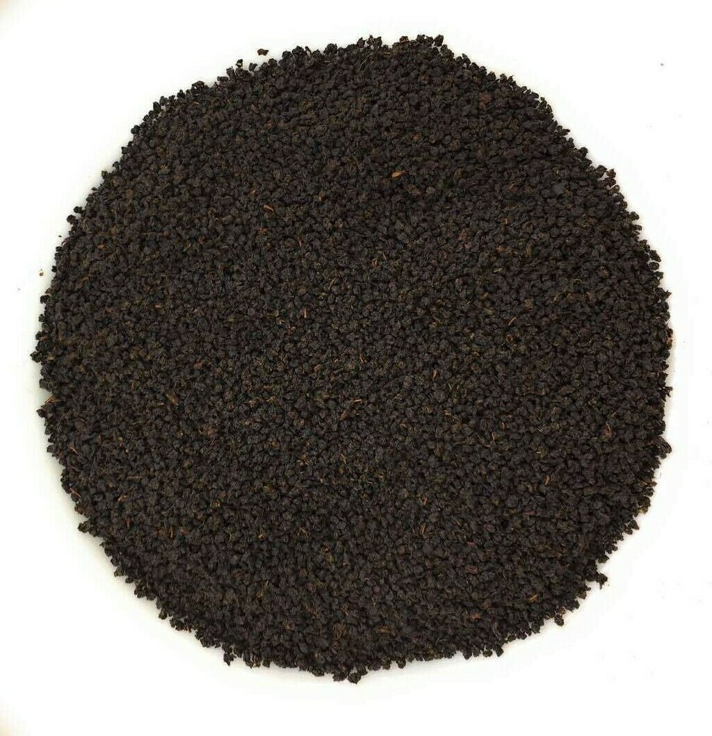 Assam Tea Fresh RUNGAGORA PF FIRST FLUSH Loose Leaf Spring Milky Black Beverage