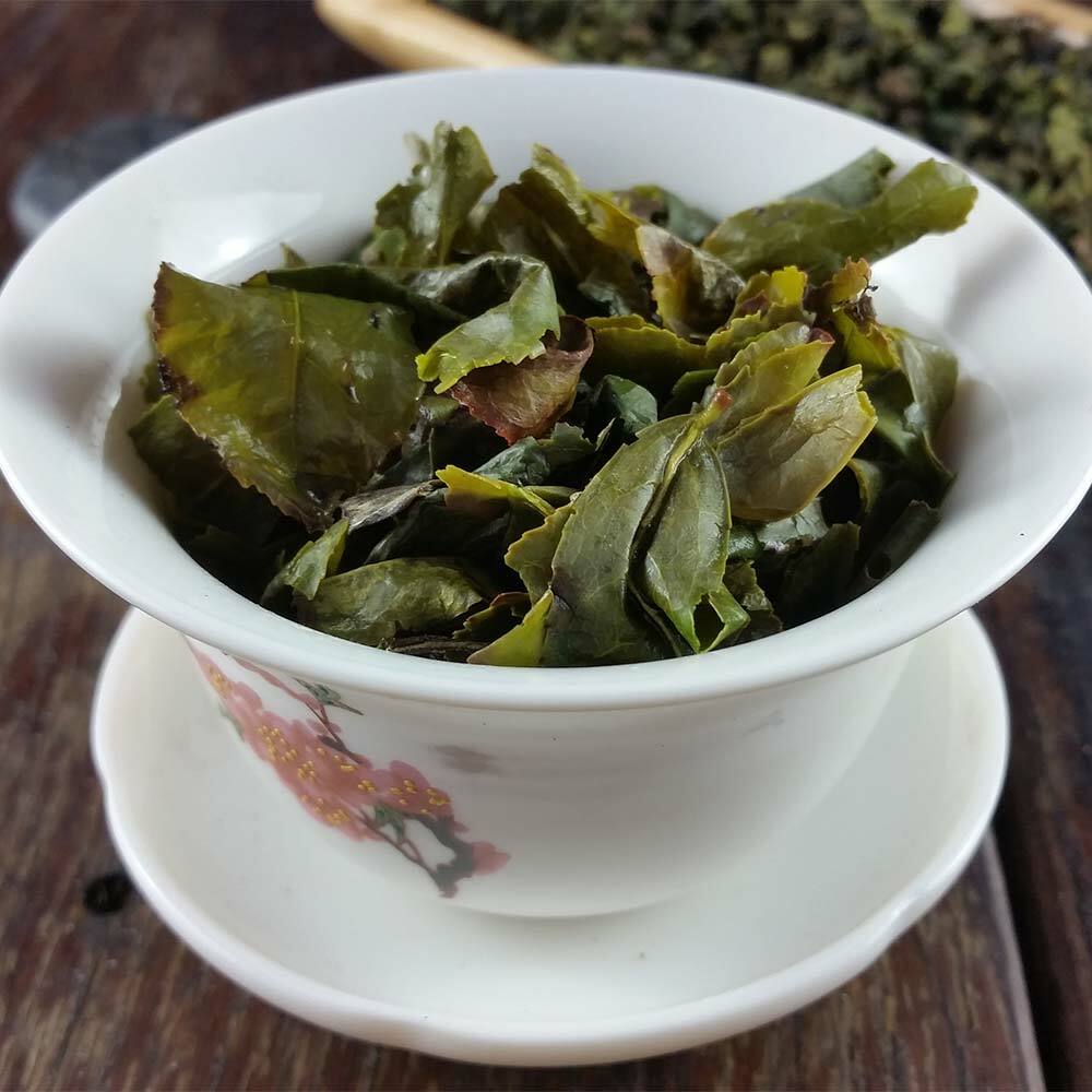 Chinese Green Tea | 250g Fresh Benshan Anxi Tie Guan Yin Oolong Tea