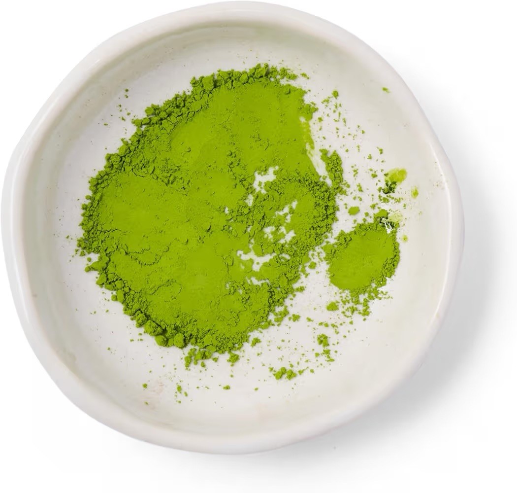 DONA First Flush Ceremonial Grade Matcha Powder 1.1 oz Stone-Milled Japanese