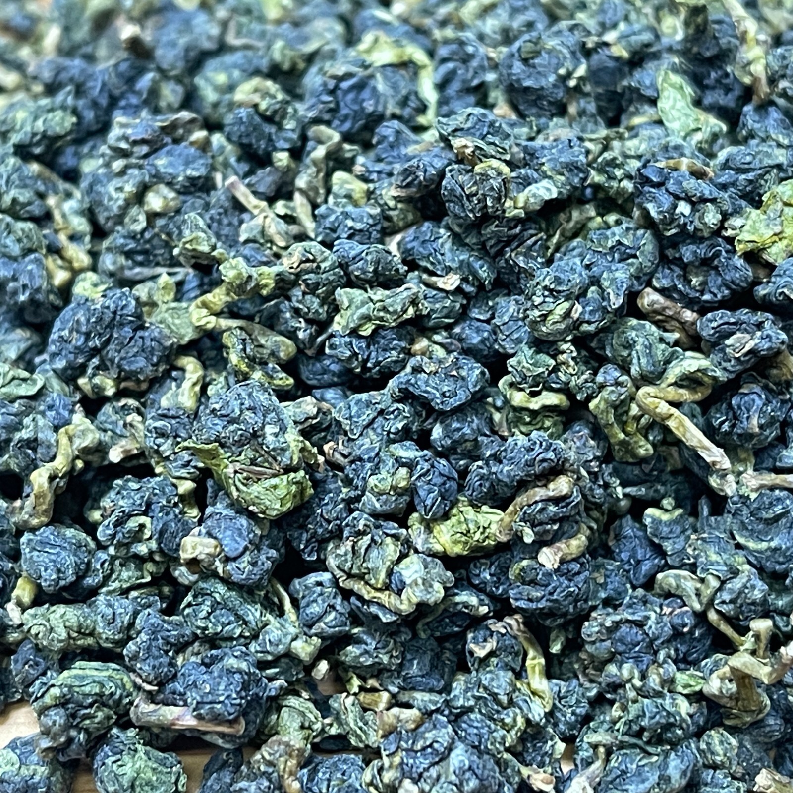 Taiwan unique tea,梨山馬烈霸冷甜厚實烏龍茶 Lishan Malieba Oolong Tea,75g*4