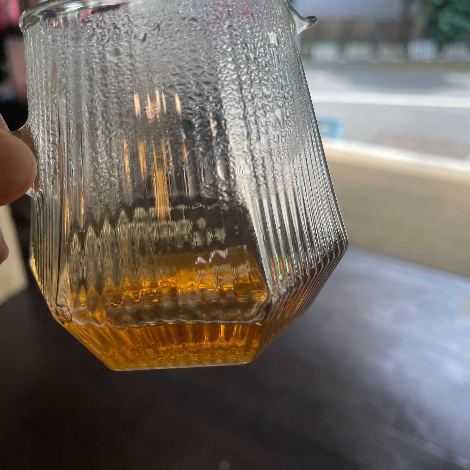 Taiwan Dong Ding Oolong Tea | Light Roasted (Level 3)