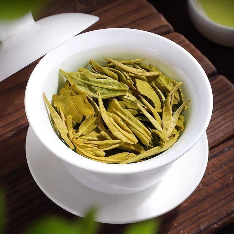 1000g pure chinese Organic Supreme top grade Jasmine Dragon Pearl Ball Green Tea