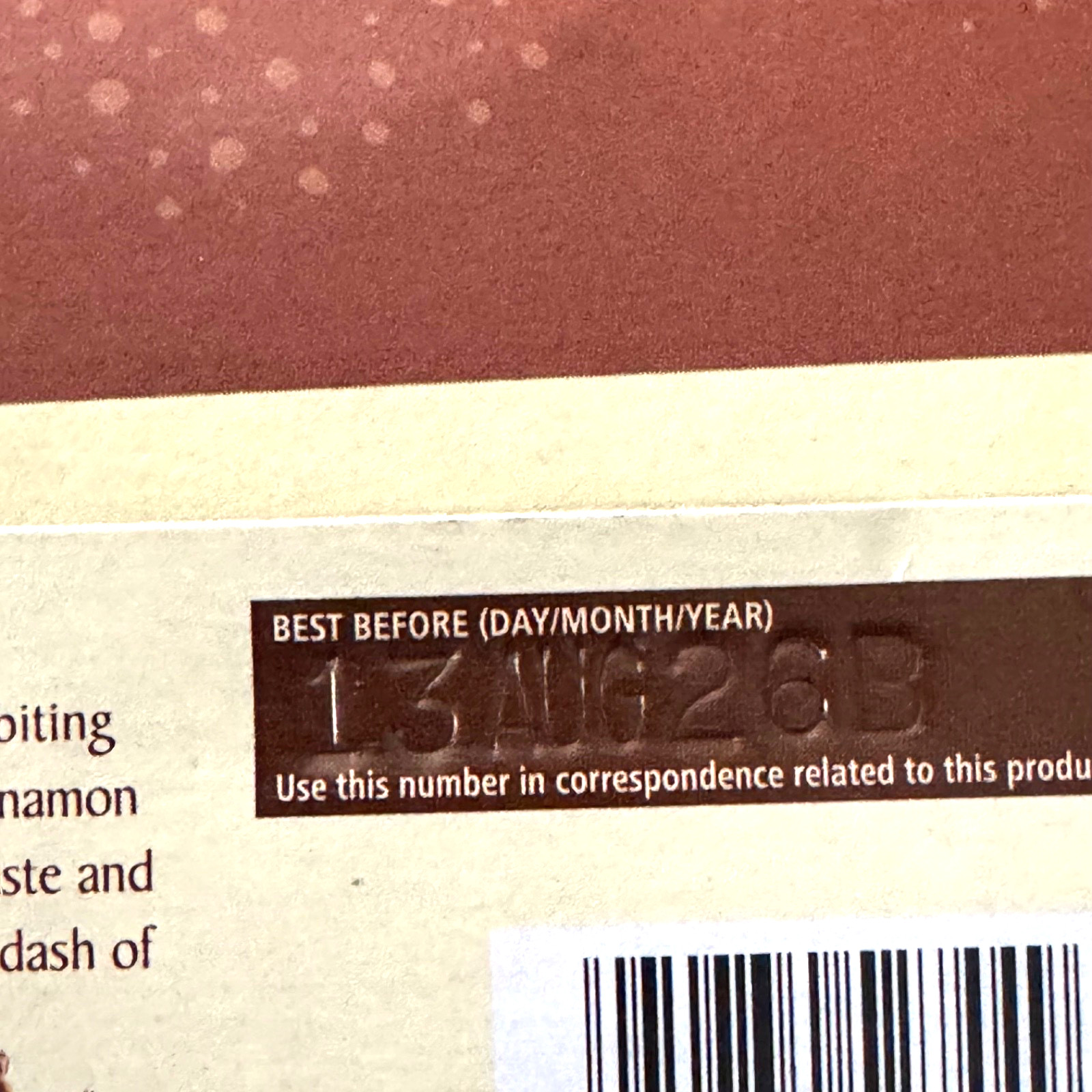 Celestial Seasoning Caramel Apple Dream Herbal Tea 18 Bags Non GMO Verified