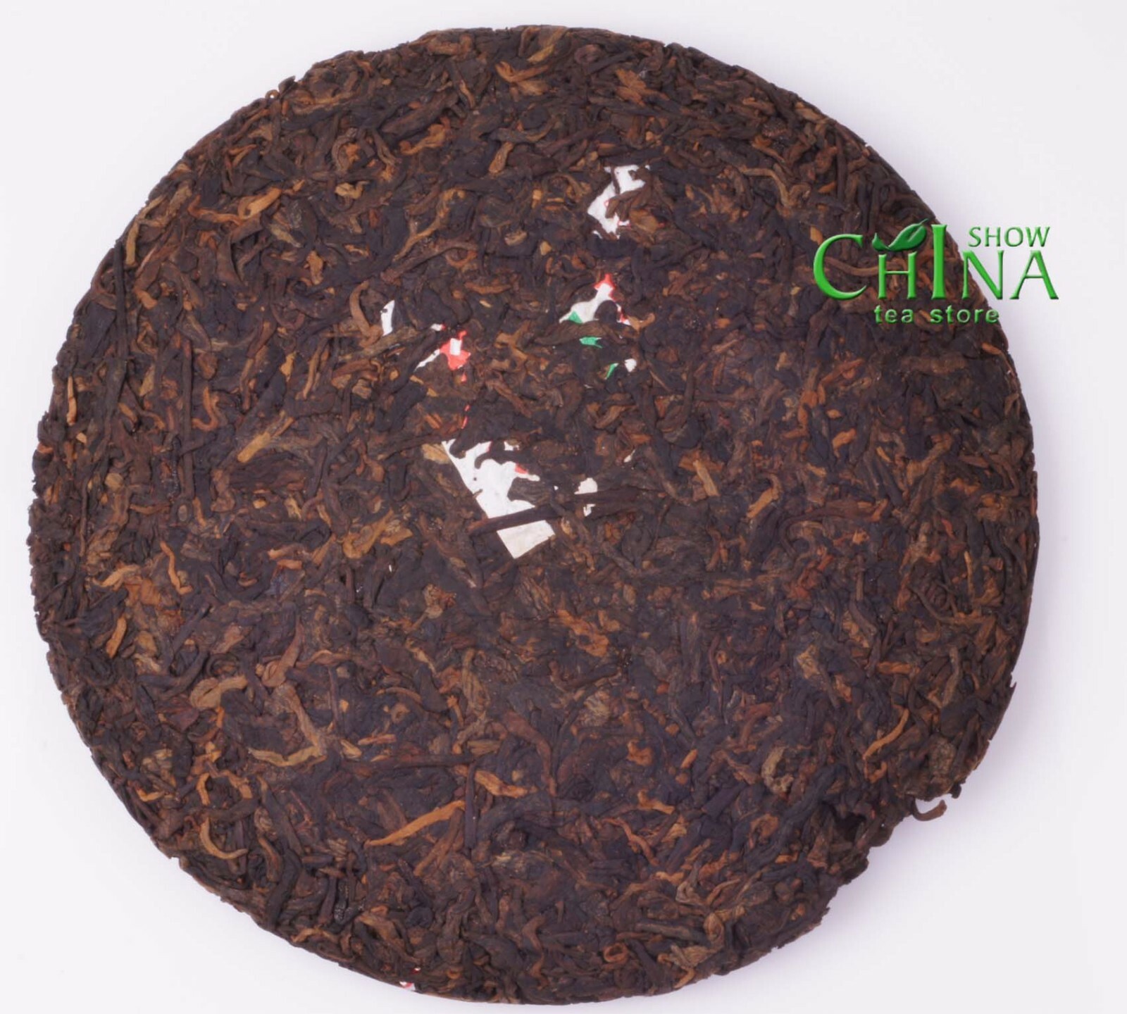 1988yr Aged Yunnan Puer Cake TEA famous china tea brand * Green Seal