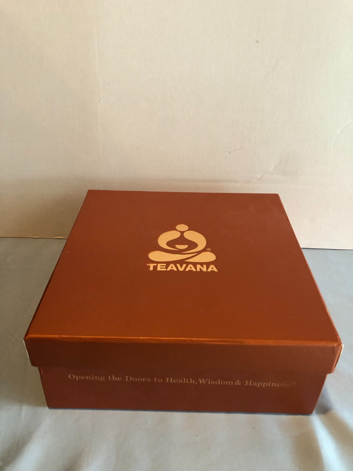 RARE TEAVANA HEAVEN OF TEA Kit – Earl Grey Creme, Mate Vana & SO MUCH MORE!!!