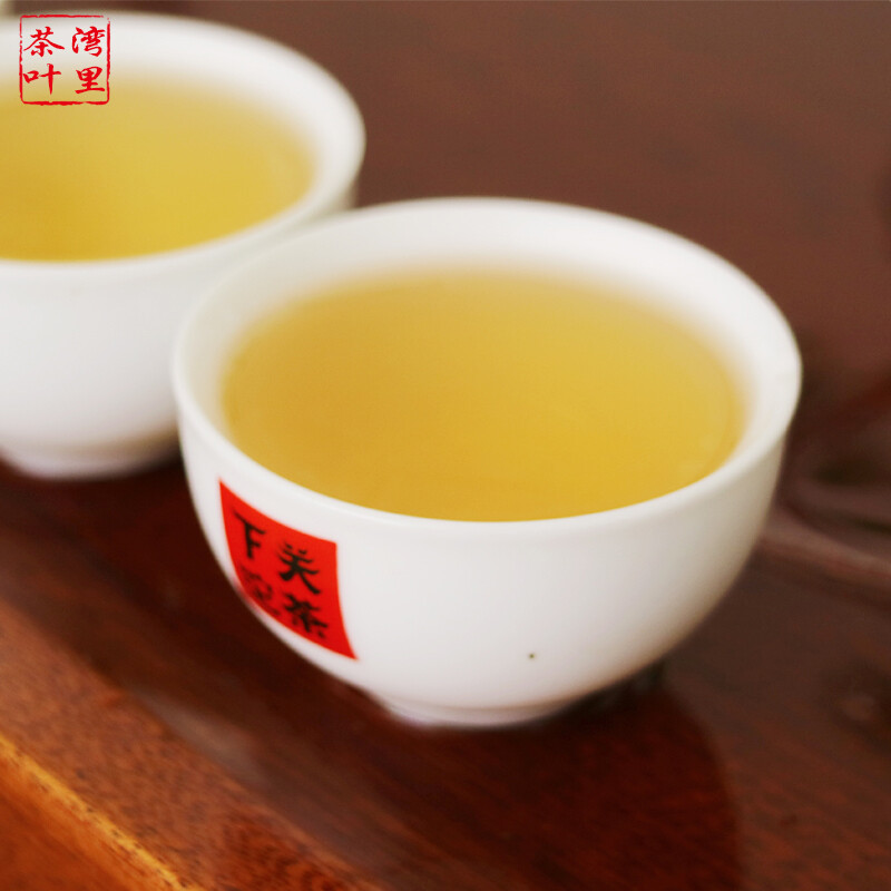 2013 Xiaguan TE JI TuoCha Premium Grade Pu’er Pu-erh Tea Raw Puer Green Tea 500g