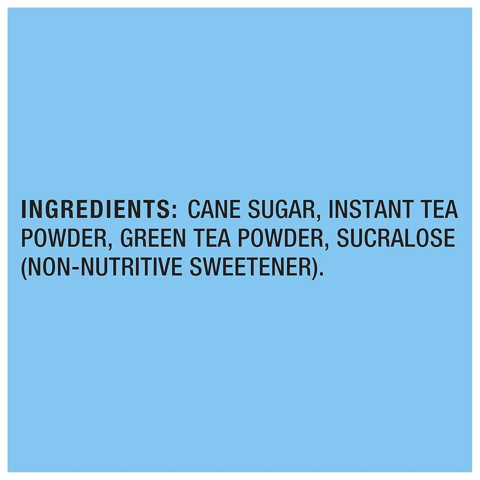Southern Sweet Iced Tea Mix, Makes 28 Quarts, 1 Pack
