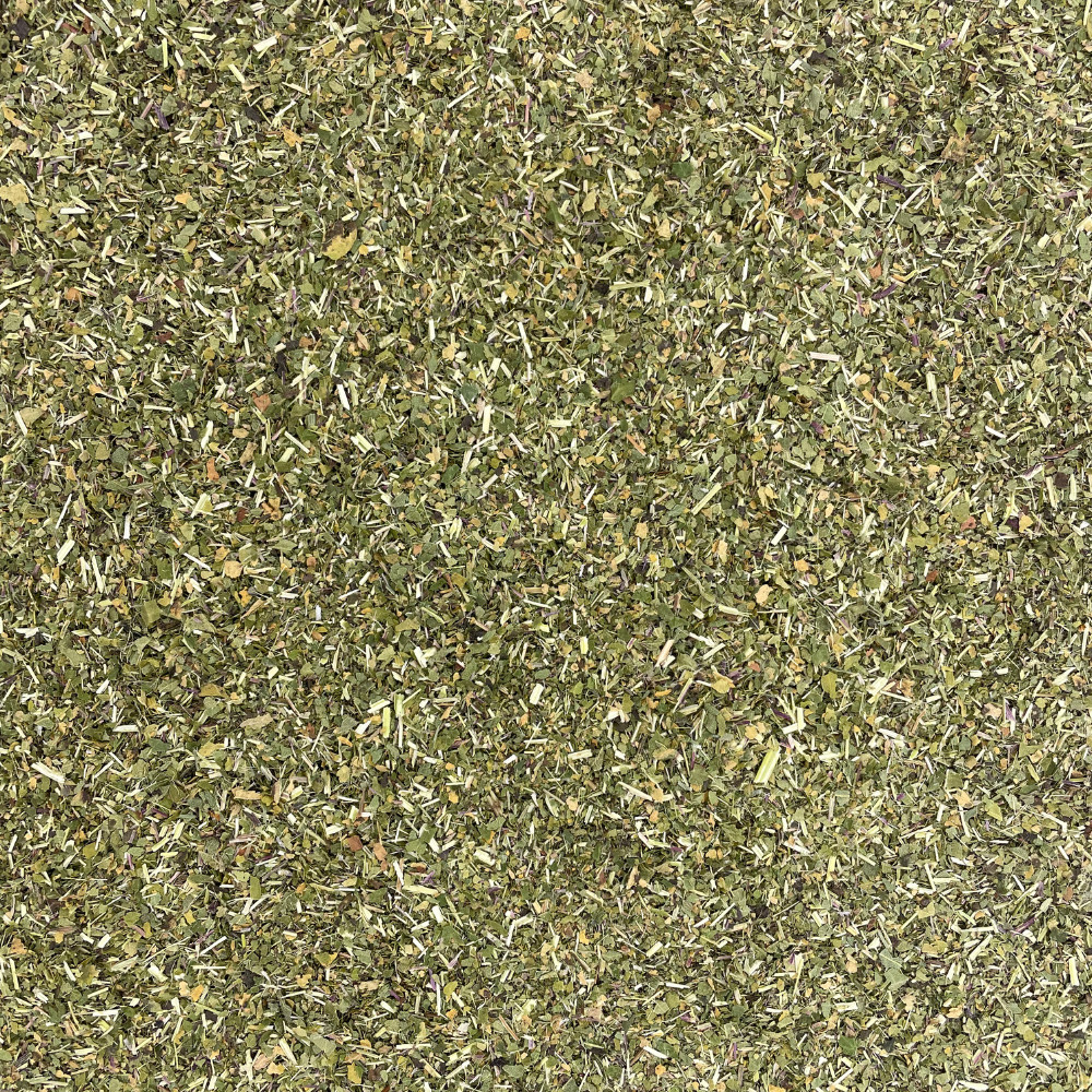 Stinging Nettle Leaf Loose Leaf Herbal Tea for Allergies