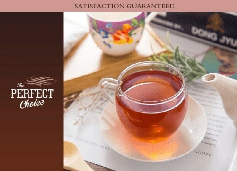 Dong Jyue Black Tea 25g x 24 Teabags/ Pack (Special Catering Pack) Taiwan 東爵紅茶