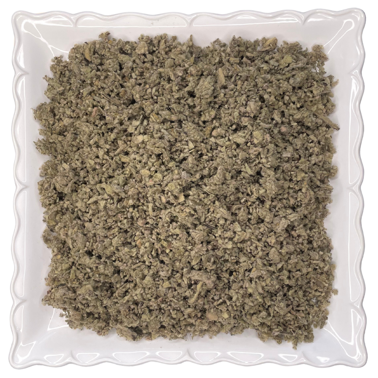 Witchy Pooh’s Mullein Leaf Tea – Loose Leaf Herb, Caffeine Free