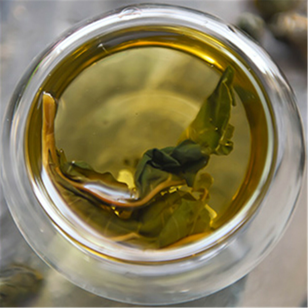 Mulberry Leaf Tea Chinese Herbal Tea Natural Dried Leaves Premium Loose Tea